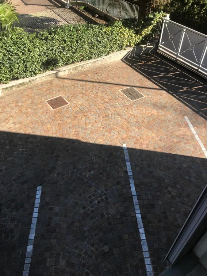 Terrazza Sul Lago Ρίβα ντελ Γκάρντα Εξωτερικό φωτογραφία