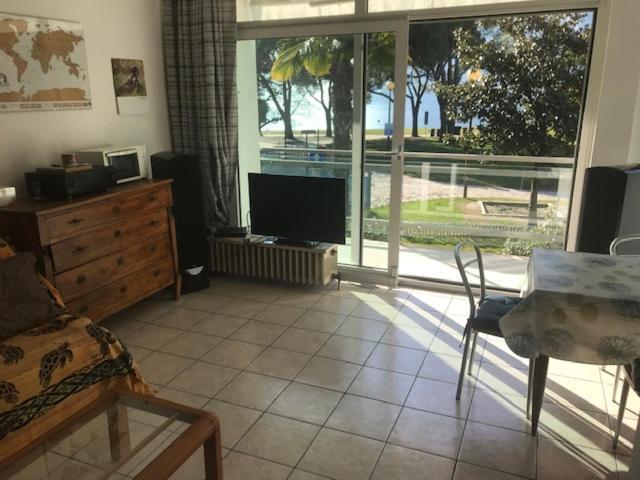 Terrazza Sul Lago Ρίβα ντελ Γκάρντα Εξωτερικό φωτογραφία
